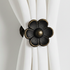 Vintage Eclectic Interiors and Retro Iron Window Styling