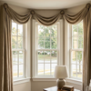 Beyond the Rod: The Best Drapery Hardware for Bay Windows