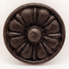 FINISHES ADDED TO METROPOLIS IRON’S COLLECTION OF DRAPERY MEDALLION FINISHES