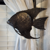 GO “UNDER THE SEA” WITH NEW METROPOLIS IRON DRAPERY