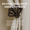 Coastal Luxury Aesthetics and Nautical Window Styling