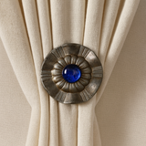 Securely Mounting and Attaching Your Custom Drapery Hardware