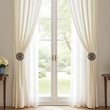 The Quiet Art of Decorative Iron in Interior Spaces