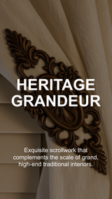 Why Accurate Window Measurements Matter More Than You Think (Before Buying Drapery Medallions)