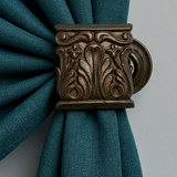 Precision Meets Style: How to Choose the Perfect Drapery Medallion for Your Space