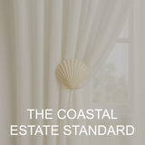 Choosing High End Hardware for Coastal Estates