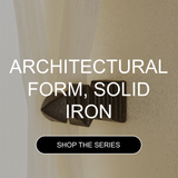 Artisan Lofts and Industrial Forged Window Styling