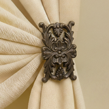 Scaling for Formal Spaces: Sourcing Hardware for Heavy Drapery Panels