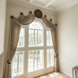 Mastering the Details: The Definitive Guide to Curtain Holdback Height and Installation