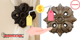 Transparent Pricing in Decorative Drapery Hardware