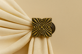 The Styling Guide: How to Dress and Drape Fabrics Using Medallions