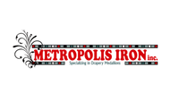 Metropolis Iron
