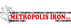Metropolis Iron