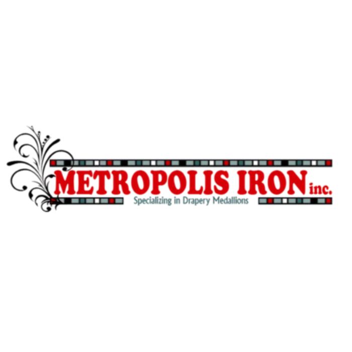 Metropolis Iron