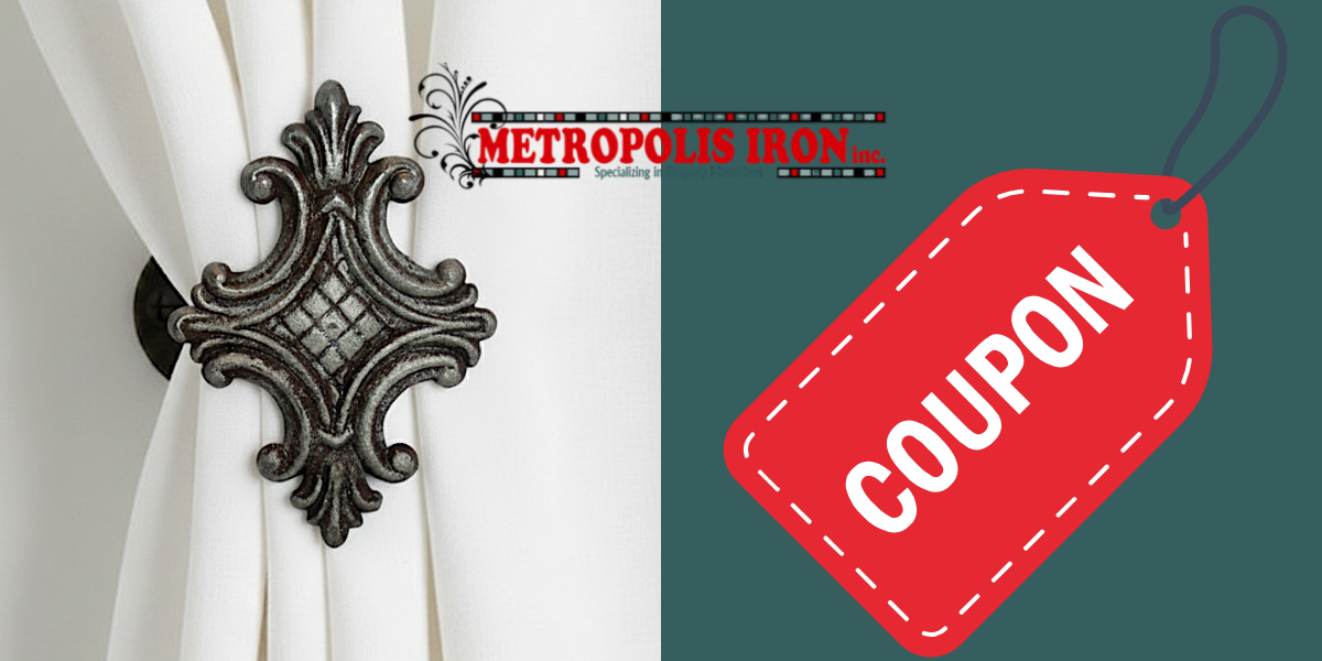 The Drapery Detail Most Homeowners Miss (Plus a Surprise Coupon Inside)