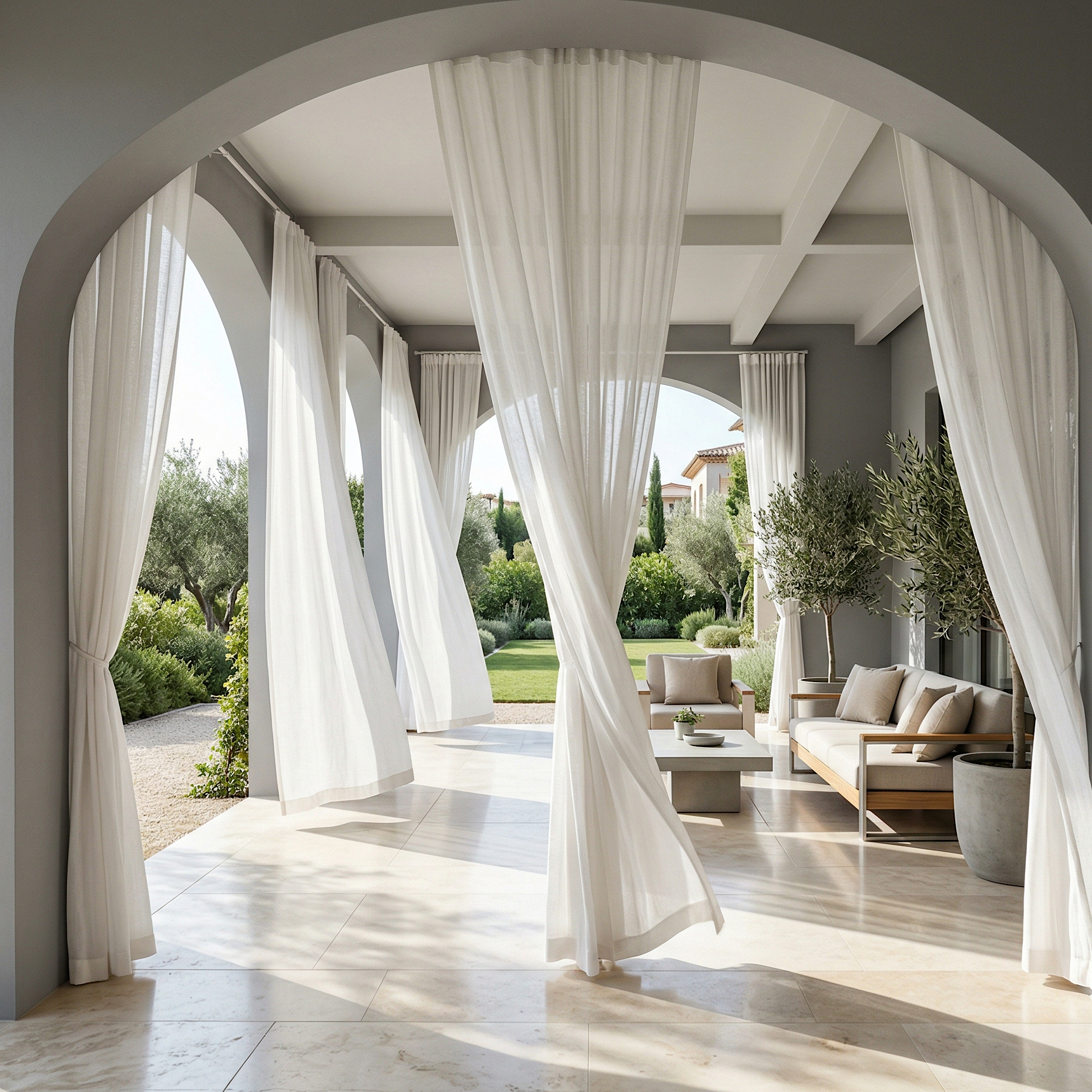 The Next Generation of Sustainable Iron Designs