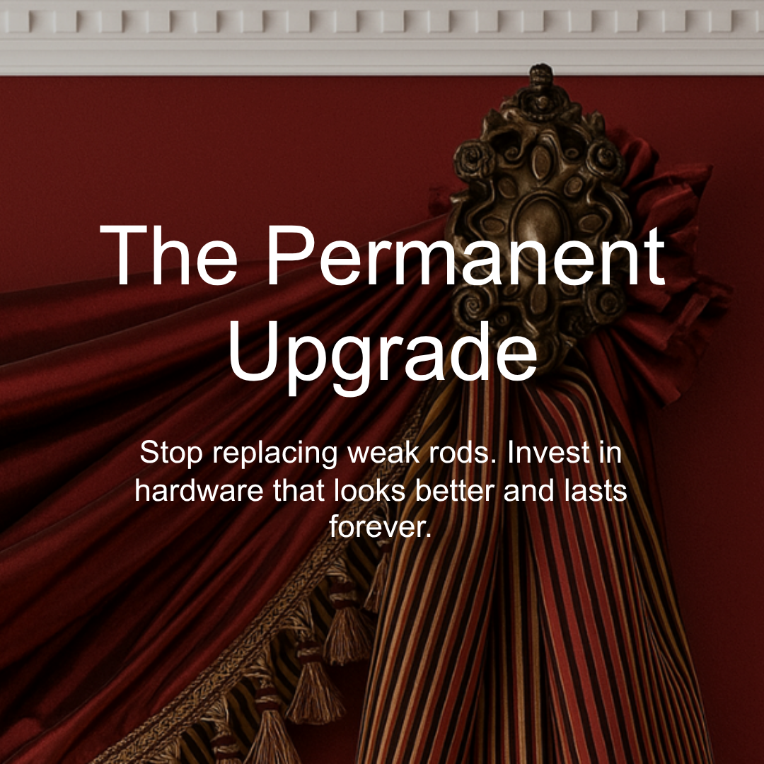 Mastering the Measurements for Curtain Holdbacks Placement