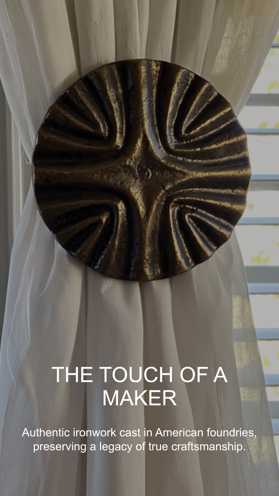 The Hidden Design Rule Most People Miss When Installing Drapery Medallions