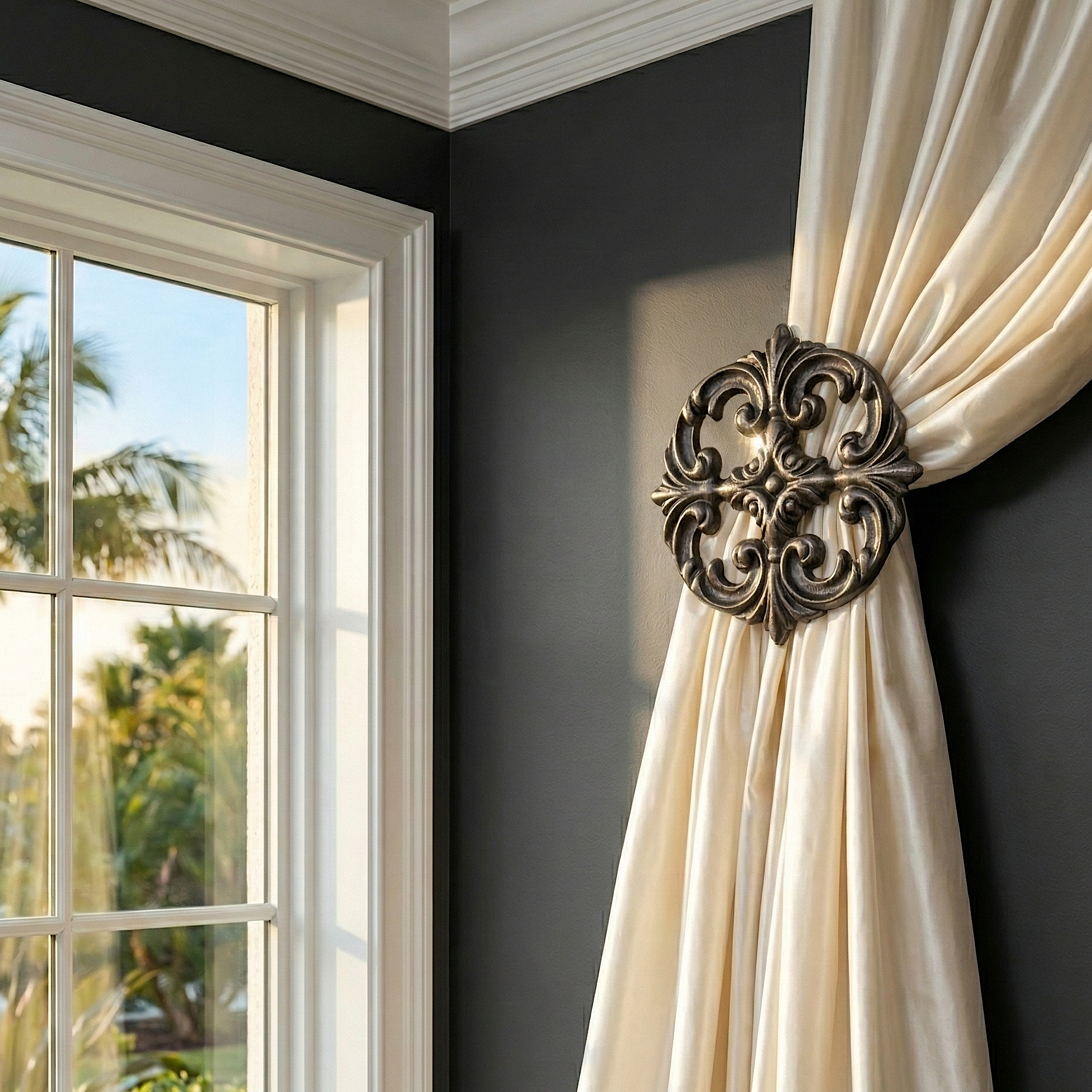 Master Standards for Luxury Window Hardware Design and Installation