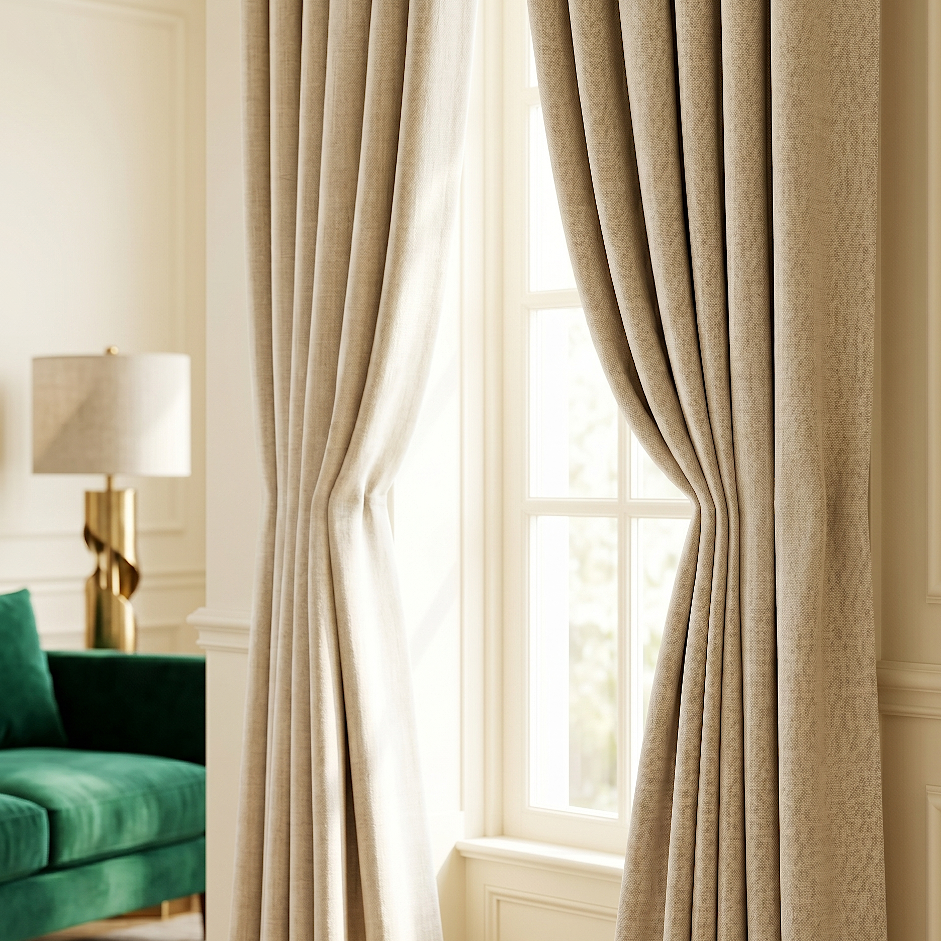 Investing in Quality Window Hardware for Your Home