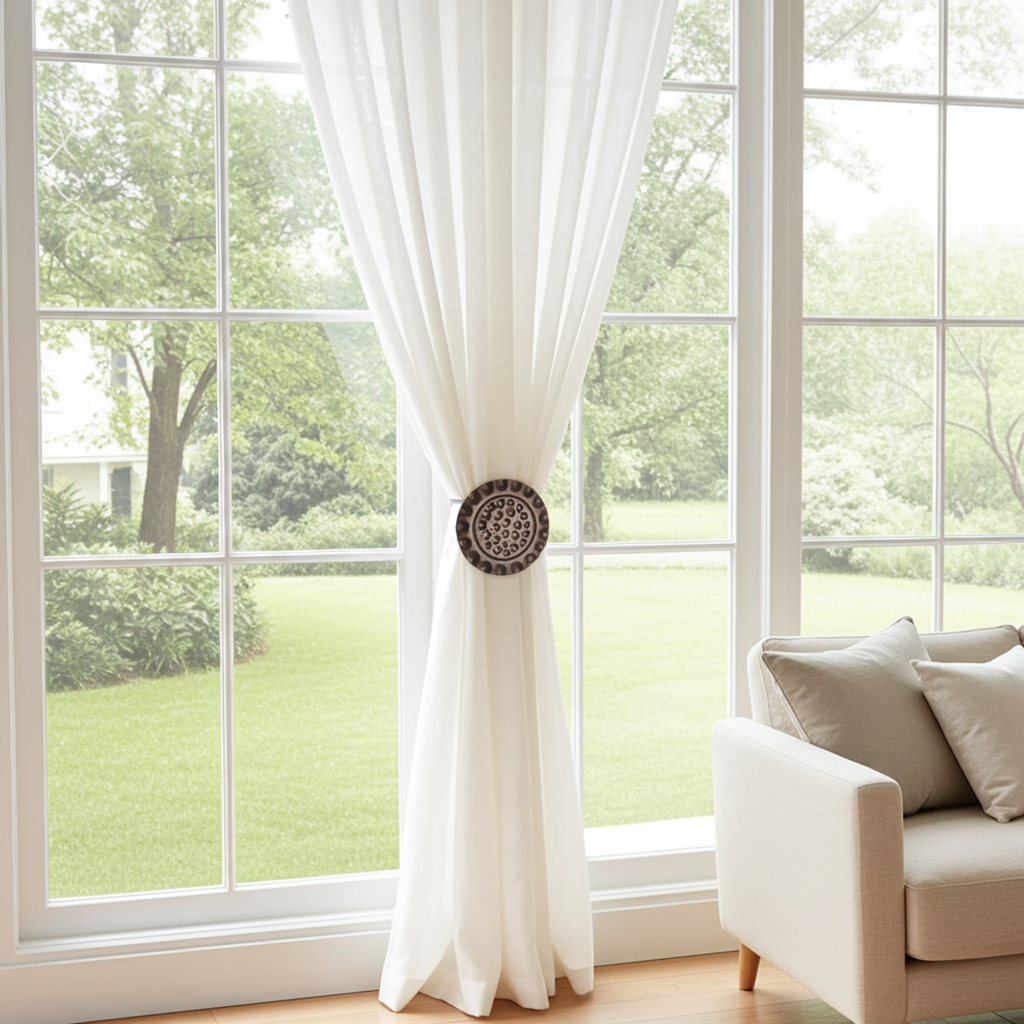 Why Window Hardware Scale Matters More Than You Think