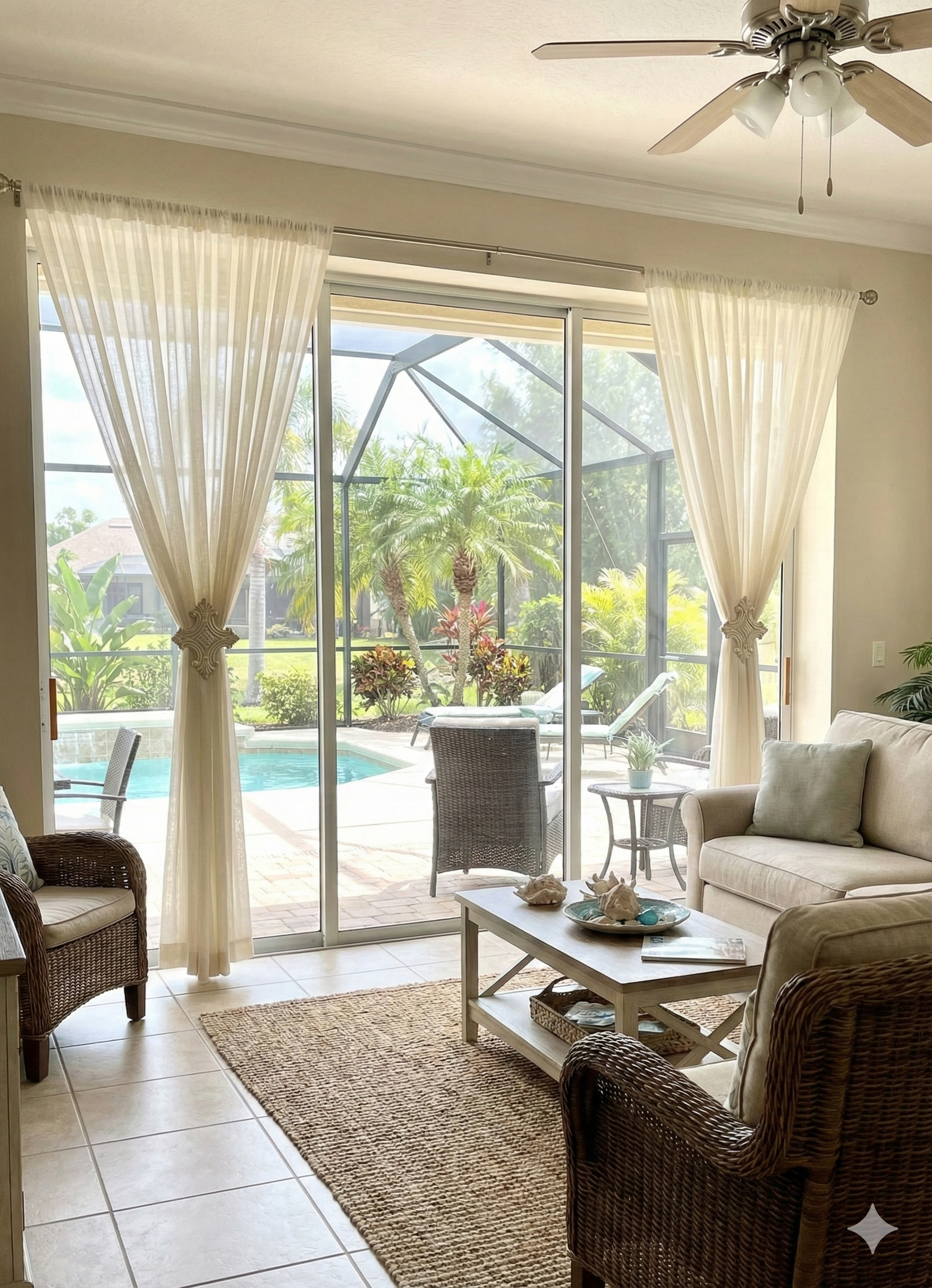 How to Choose the Right Drapery Hardware Finish for Your Home ...