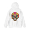 Day of the Dead Unisex Heavy Blend™ Hooded Sweatshirt