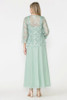 SF8466 Mother's Formal Gown