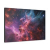 Space Nebula Canvas Gallery Wrap| Wall Art on Canvas|