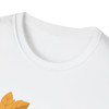Angry Beaver Unisex Softstyle T-Shirt| Beaver Lovers Shirt| Birthday Gift