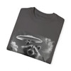 Raccoon UFO Tee Shirt| Comfort Colors| Unisex Garment-Dyed T-shirt | Raccoon Lovers Shirt