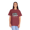 Hippo Named Ray Tee Shirt| Comfort Colors| Unisex Garment-Dyed T-shirt | Hippopotamus Lovers Shirt