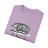 Hippo Named Ray Tee Shirt| Comfort Colors| Unisex Garment-Dyed T-shirt | Hippopotamus Lovers Shirt