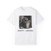 Raccoon Shirt | "What? I washed." Funny T shirt| Comfort Colors Tee| Unisex Garment-Dyed T-shirt | Raccoon Lover's Shirt | 