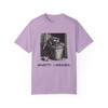 Raccoon Shirt | "What? I washed." Funny T shirt| Comfort Colors Tee| Unisex Garment-Dyed T-shirt | Raccoon Lover's Shirt | 