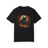 The Reaper T Shirt| Dark Fantasy | Comfort Colors Shirt| Unisex Garment-Dyed T-shirt
