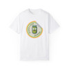 Dill Pickles Scratch and Sniff Sticker T Shirt| 90's Nostalgia Tee| Comfort Colors| Unisex Garment-Dyed T-shirt