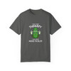 Vintage Retro 90s Dill Pickles Therapy T Shirt| 90's Nostalgia Tee| Comfort Colors| Unisex Garment-Dyed T-shirt