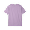 Vintage Retro 90s Wolf T Shirt| Hand-Drawn Design| 90's Nostalgia Tee| Comfort Colors| Unisex Garment-Dyed T-shirt
