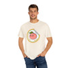 Peaches Scratch and Sniff Sticker T Shirt| 90's Nostalgia Tee| Comfort Colors| Unisex Garment-Dyed T-shirt Peaches Scratch and Sniff Sticker T Shirt| 90's Nostalgia Tee| Comfort Colors| Unisex Garment-Dyed T-shirt