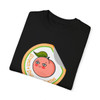 Peaches Scratch and Sniff Sticker T Shirt| 90's Nostalgia Tee| Comfort Colors| Unisex Garment-Dyed T-shirt Peaches Scratch and Sniff Sticker T Shirt| 90's Nostalgia Tee| Comfort Colors| Unisex Garment-Dyed T-shirt