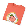 Peaches Scratch and Sniff Sticker T Shirt| 90's Nostalgia Tee| Comfort Colors| Unisex Garment-Dyed T-shirt Peaches Scratch and Sniff Sticker T Shirt| 90's Nostalgia Tee| Comfort Colors| Unisex Garment-Dyed T-shirt
