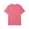 Peaches Scratch and Sniff Sticker T Shirt| 90's Nostalgia Tee| Comfort Colors| Unisex Garment-Dyed T-shirt Peaches Scratch and Sniff Sticker T Shirt| 90's Nostalgia Tee| Comfort Colors| Unisex Garment-Dyed T-shirt
