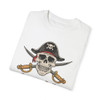 Booty Calls Pirate T Shirt| 90's Nostalgia Tee| Comfort Colors| Unisex Garment-Dyed T-shirt