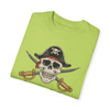 Booty Calls Pirate T Shirt| 90's Nostalgia Tee| Comfort Colors| Unisex Garment-Dyed T-shirt