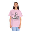 Vintage Kraken Octopus 90s T Shirt| 90s Life Nostalgia Tee| Generation X Shirt | Comfort Colors| Unisex Garment-Dyed T-shirt| 