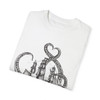 Vintage Kraken Octopus 90s T Shirt| 90s Life Nostalgia Tee| Generation X Shirt | Comfort Colors| Unisex Garment-Dyed T-shirt| 