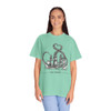 Vintage Kraken Octopus 90s T Shirt| 90s Life Nostalgia Tee| Generation X Shirt | Comfort Colors| Unisex Garment-Dyed T-shirt| 