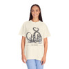 Vintage Kraken Octopus 90s T Shirt| 90s Life Nostalgia Tee| Generation X Shirt | Comfort Colors| Unisex Garment-Dyed T-shirt| 