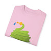 Garden Hose Survivor T Shirt| 80s Life Nostalgia Tee| Generation X Shirt | Comfort Colors| Unisex Garment-Dyed T-shirt| 